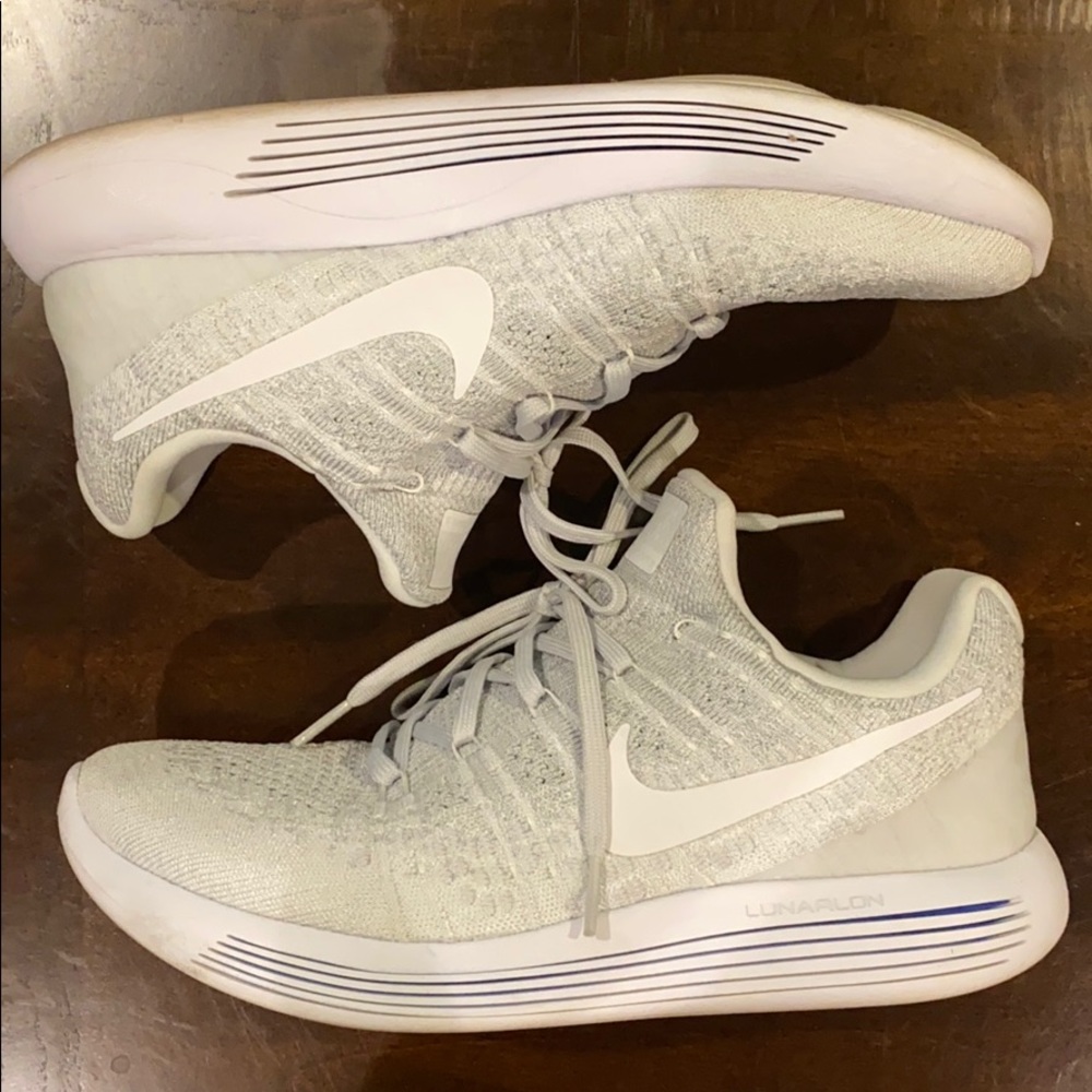 Nike lunar epic low fly knit 2